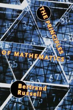Principles of Mathematics  9780393314045 Front Cover