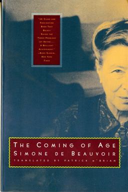 Coming of Age  9780393314434 Front Cover
