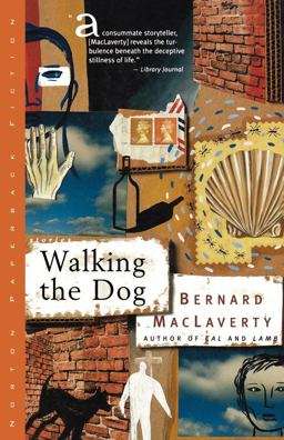 Walking the Dog  9780393314533 Front Cover