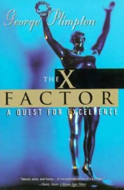 The X-Factor