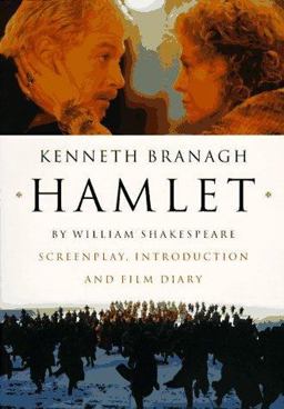 Hamlet  9780393315059 Front Cover