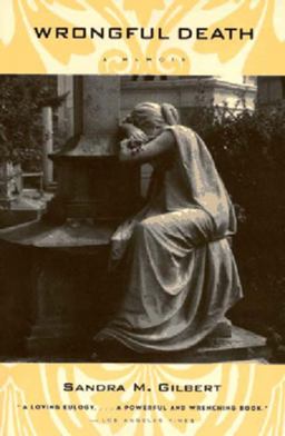 Wrongful Death: a Memoir