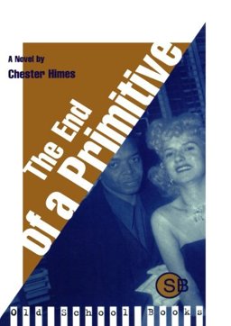End of a Primitive  9780393315400 Front Cover