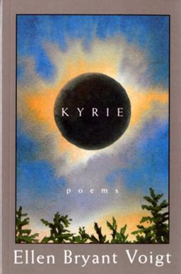 Kyrie Poems  9780393315615 Front Cover