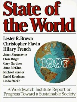 State of the World 1997 State of the World 1997