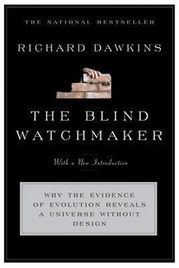 The Blind Watchmaker