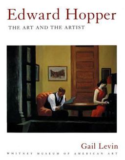 Edward Hopper Edward Hopper