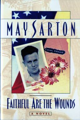 Faithful Are the Wounds