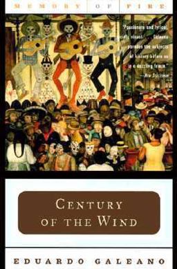 Century of the Wind  9780393318074 Front Cover