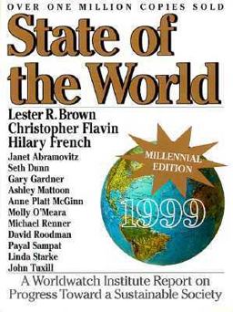 State of the World, 1999 State of the World, 1999