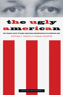 Ugly American  9780393318678 Front Cover