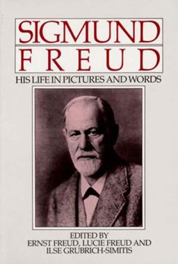 Sigmund Freud