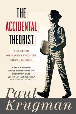 The Accidental Theorist