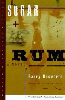 Sugar and Rum  9780393318906 Front Cover