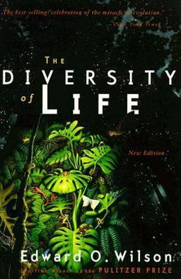 The Diversity of Life
