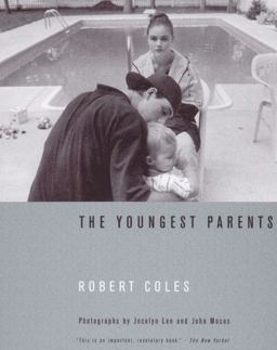 Youngest Parents  9780393319965 Front Cover