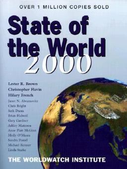 State of the World 2000 State of the World 2000