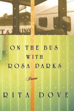On the Bus with Rosa Parks Poems  9780393320268 Front Cover
