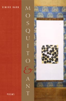 Mosquito and Ant: Poems  9780393320626 Front Cover