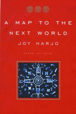 Map to the Next World Poems and Tales  9780393320961 Front Cover