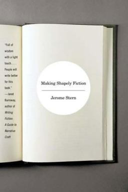 Making Shapely Fiction  9780393321241 Front Cover
