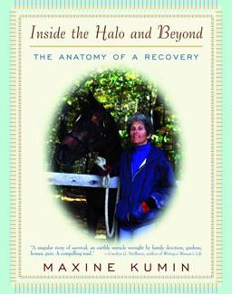 Inside the Halo and Beyond The Anatomy of a Recovery  9780393322613 Front Cover