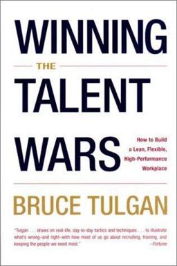 Winning the Talent Wars Winning the Talent Wars