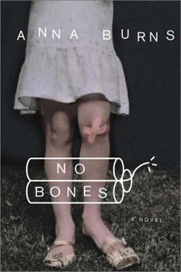 No Bones  9780393323030 Front Cover