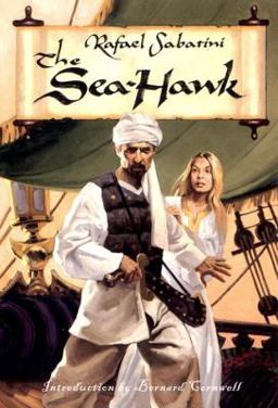 Sea-Hawk  9780393323313 Front Cover