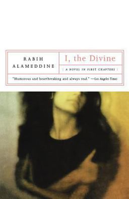 I, the Divine A Novel in First Chapters  9780393323566 Front Cover