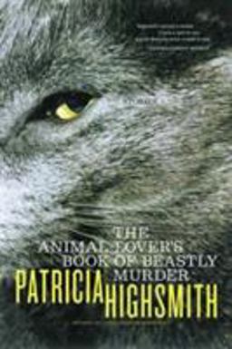 Animal Lovers Book of Beastly Murder