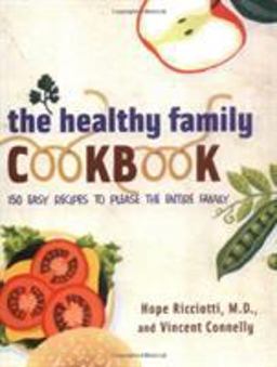 Healthy Family Cookbook