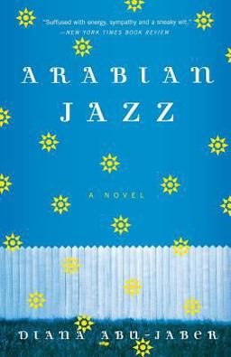 Arabian Jazz  9780393324228 Front Cover