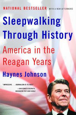 Sleepwalking Through History