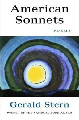 American Sonnets Poems  9780393324969 Front Cover
