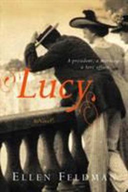 Lucy  9780393325102 Front Cover