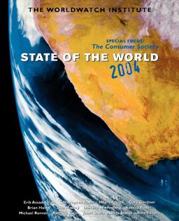 State of the World 2004