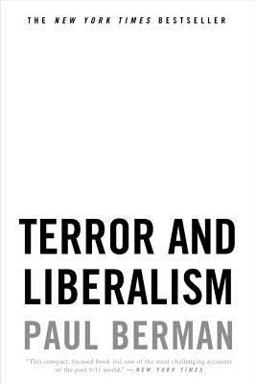 Terror and Liberalism  9780393325553 Front Cover