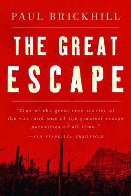 Great Escape  9780393325799 Front Cover