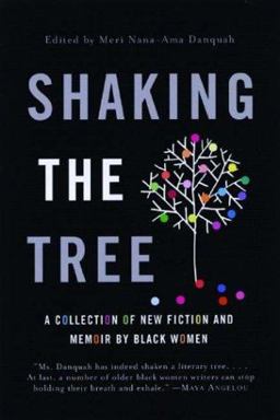 Shaking the Tree  9780393325805 Front Cover