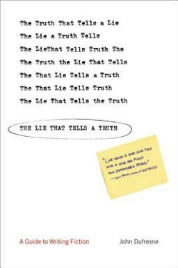Lie That Tells a Truth  9780393325812 Front Cover