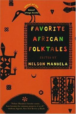 Favorite African Folktales  9780393326246 Front Cover