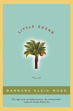Little Edens  9780393326369 Front Cover