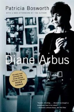 Diane Arbus A Biography  9780393326611 Front Cover