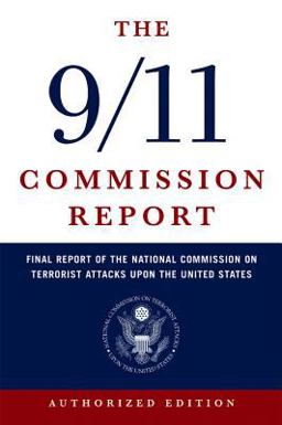 9/11 Commission Report  9780393326710 Front Cover