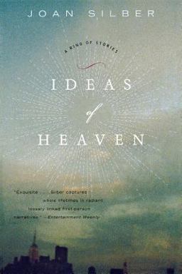 Ideas of Heaven A Ring of Stories  9780393326871 Front Cover