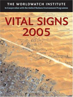 Vital Signs 2005