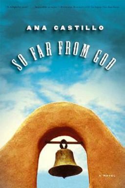 So Far from God  9780393326932 Front Cover