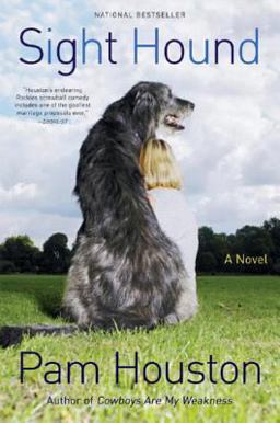 Sight Hound  9780393327397 Front Cover