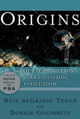 Origins Fourteen Billion Years of Cosmic Evolution  9780393327588 Front Cover